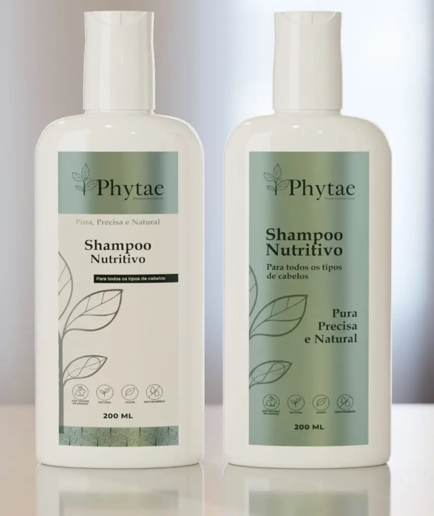 SHAMPOO NUTRITIVO