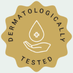 Dermatologically Tested