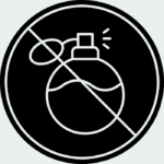 No Synthetic Fragrances