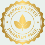 Paraben-free