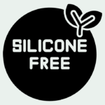 Silicone-free
